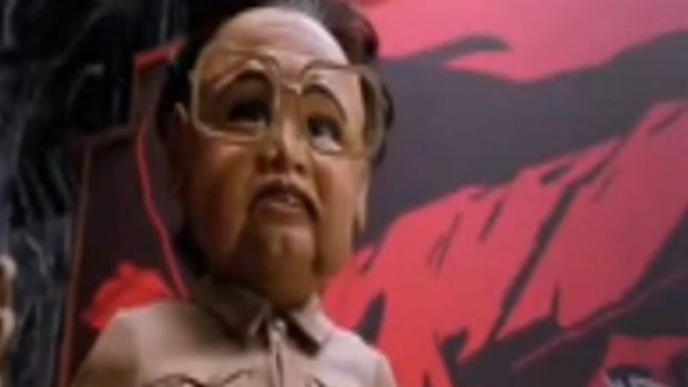 Twitter reacts to Kim Jong Il's death with "Team America" references  