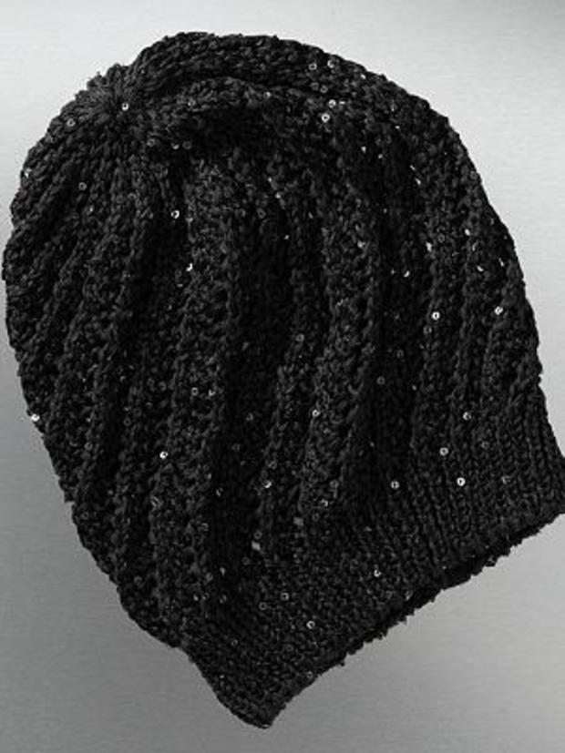 3/6 Shopping &amp; Style Kohl's Hat 