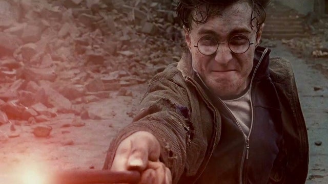 The Showbuzz: Top money making films of 2011 