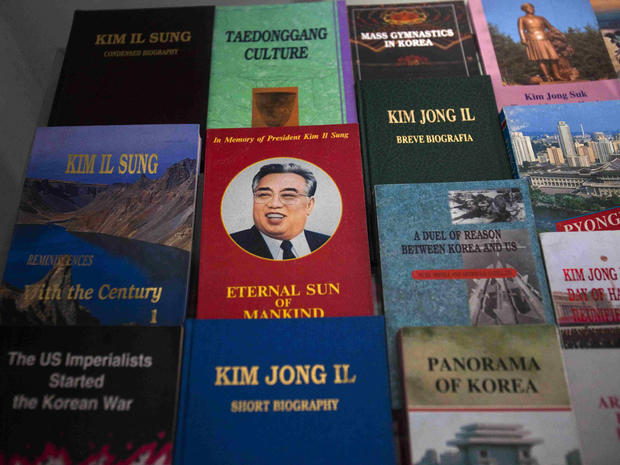 Kim Jong Il, North Korea, Kim Il Sung 