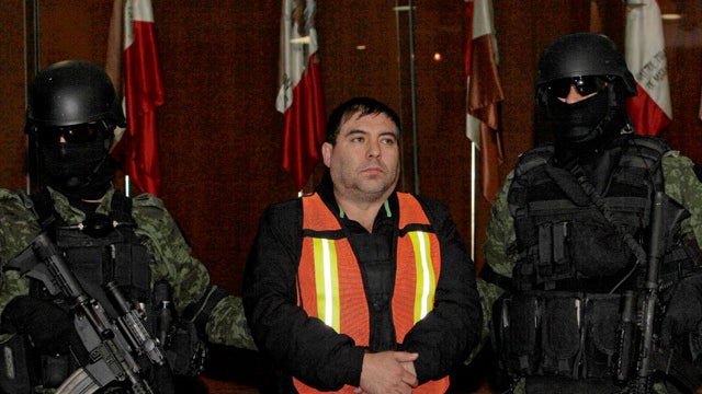 Felipe Cabrera Sarabia 