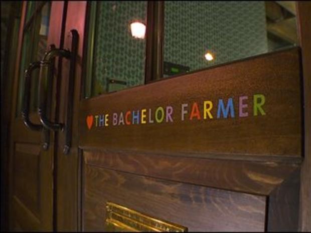 Bachelor Farmer 