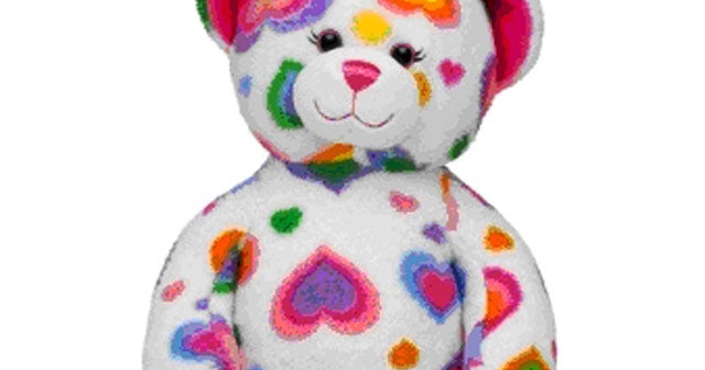 Build A Bear recalls 300 000 teddy bears over choking risk full