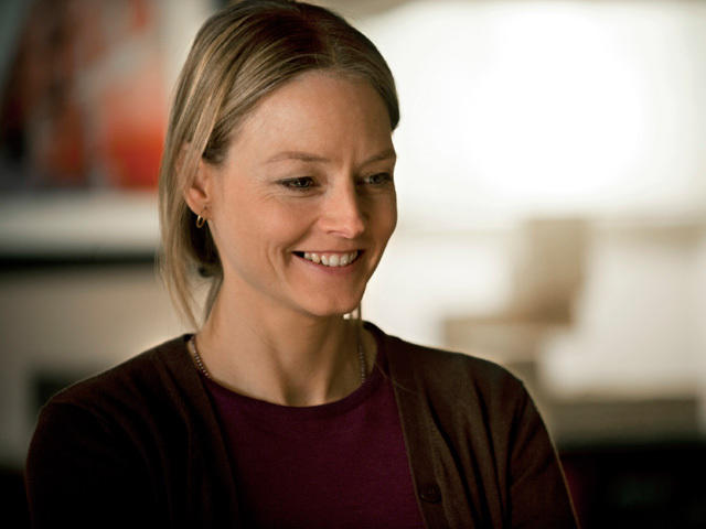 THE BRAVE ONE - Jodie Foster  The brave one, Jodie foster, The fosters