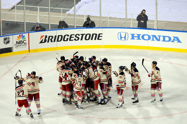 Bmac's Blog: NHL 2012: Philadelphia Flyers