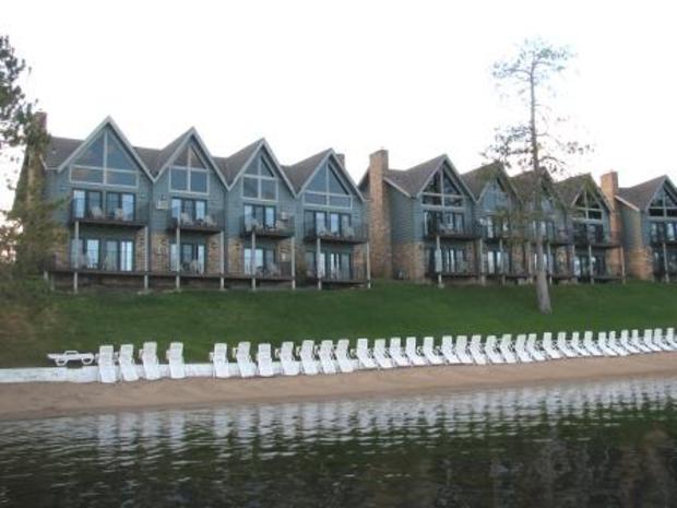 Guide to Best Resorts of Minnesota 3.3.12 - Maddens 