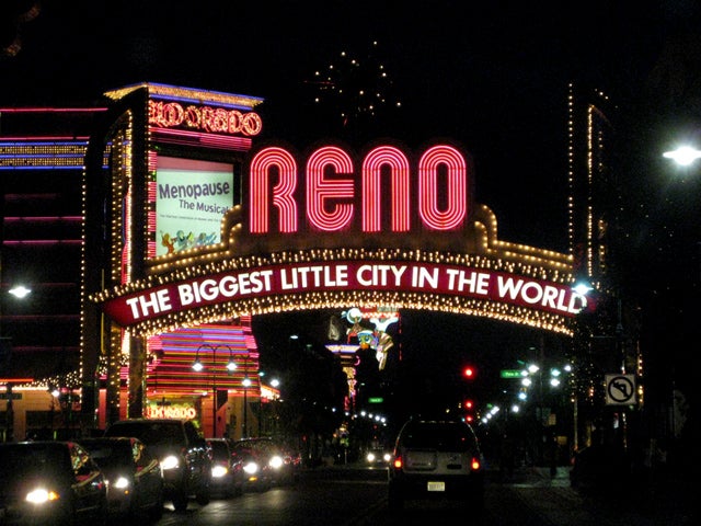 reno, nevada 