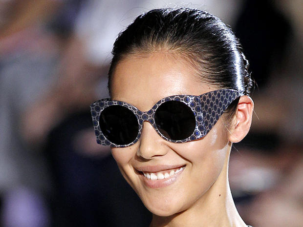 2012, fashion, sunglasses, trend, oversized 