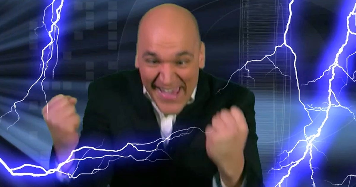 HealthPop video Labgrown sperm, bacteriaridden paper towels? CBS News