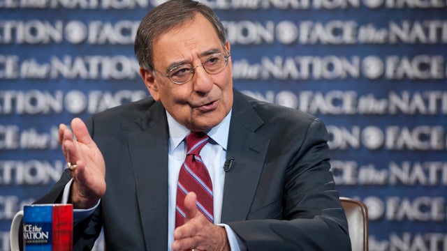 Leon Panetta 