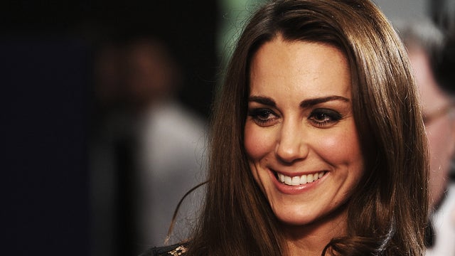 Kate Middleton turns 30 