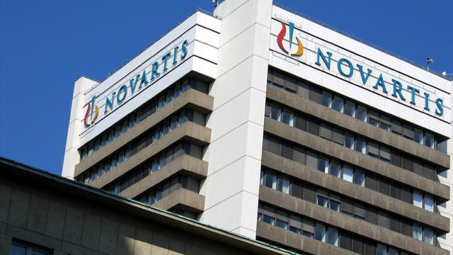 novartis 