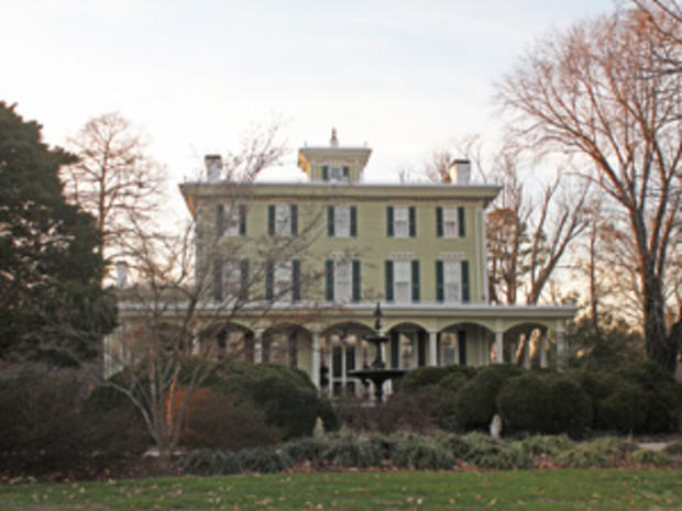 3/2/12 – Travel &amp; Outdoors – Guide to Berlin Maryland - Merry Sherwood 
