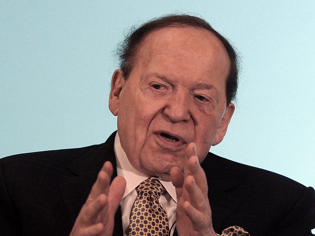 Sheldon Adelson