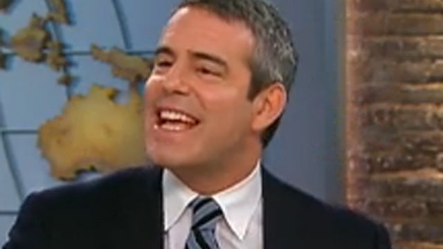 Andy Cohen  