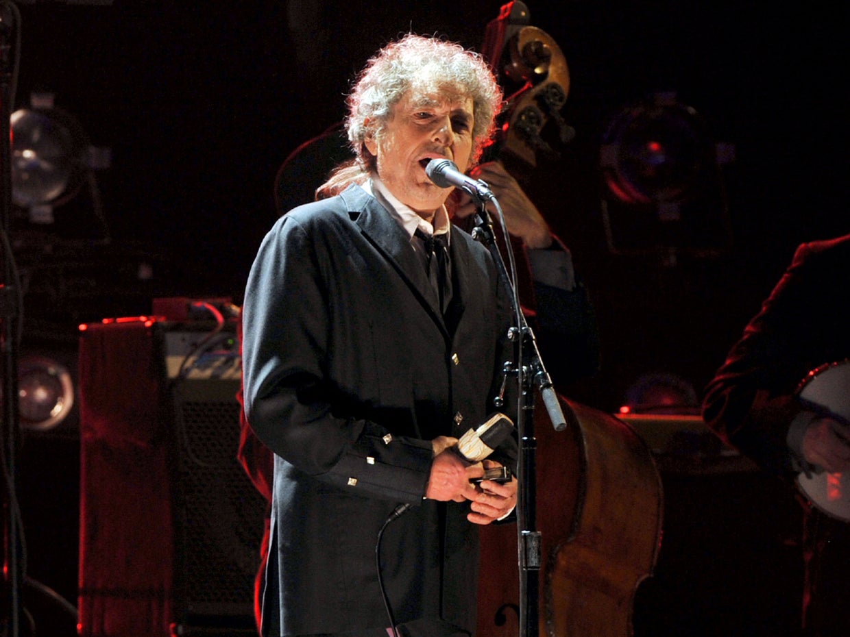 Aging Rock Stars