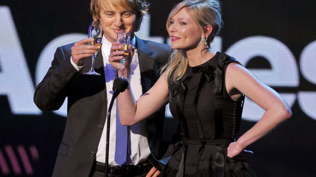 Critics' Choice Movie Awards 2012 show highlights 