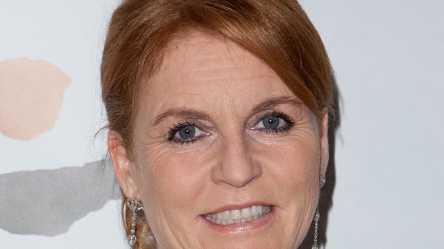 Sarah Ferguson faces criminal charges in Turkey 