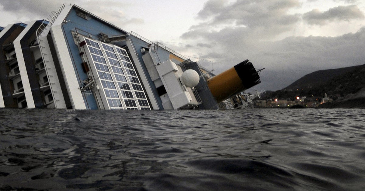 Cruise line suggests 