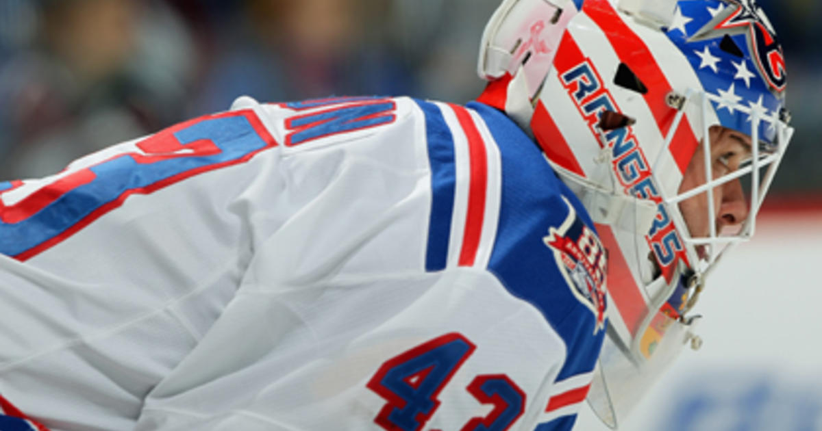 NHL: Goalie Martin Biron retires at 36