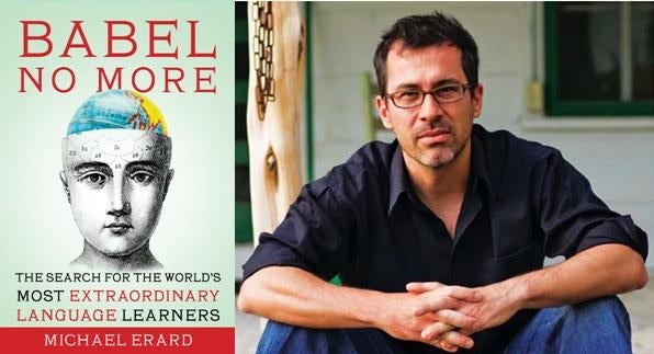 Michael Erard "Babel No More" 