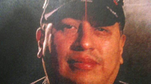 Rafael Hernandez, Mexico, immigrant, 9/11 