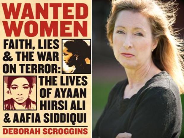 Wanted Women, Deborah Scroggins 