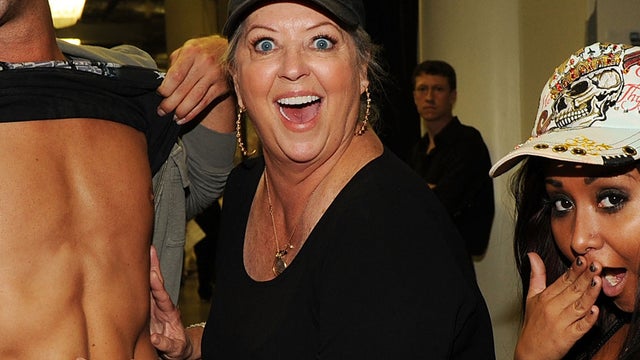 Paula Deen has type-2 diabetes 