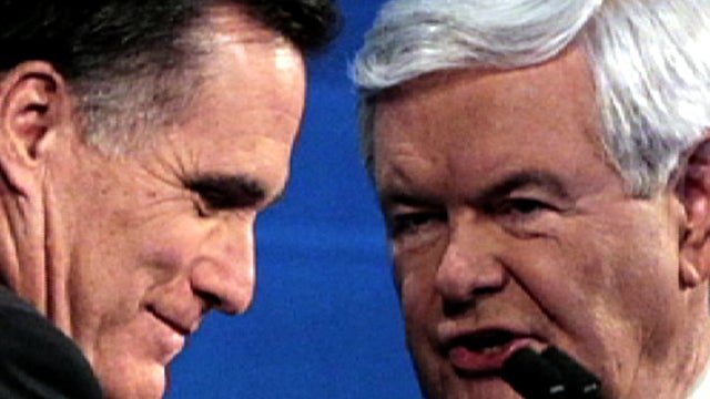 Crawford: The GOP race is much closer in SC 