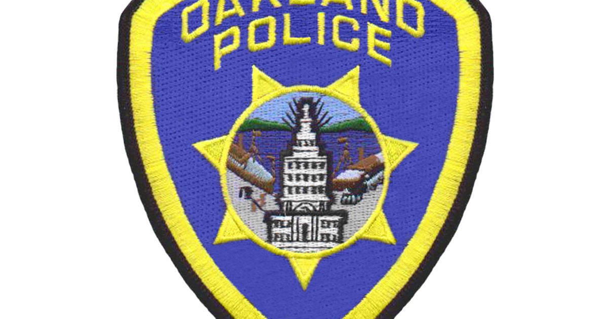 Lawyers seek federal oversight of Oakland PD - CBS News