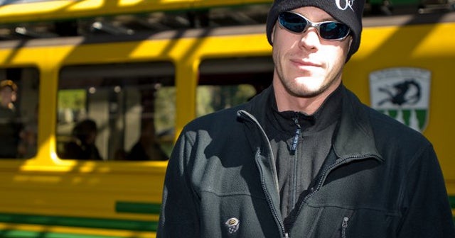 Are extreme sports too dangerous? CBS News