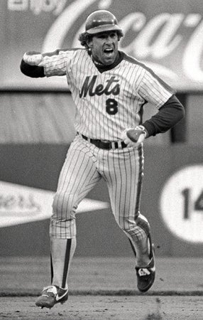Gary Carter: 1954-2012