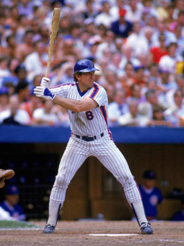 Unburied Treasure: In 1985, Gary Carter Said Only A World Series Would Make  His Life Complete - Metsmerized Online