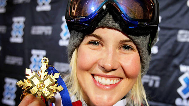Star skier dead at 29 after accident 