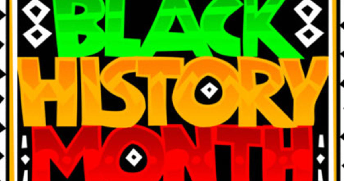 Best Black History Events In Sacramento Cbs Sacramento 