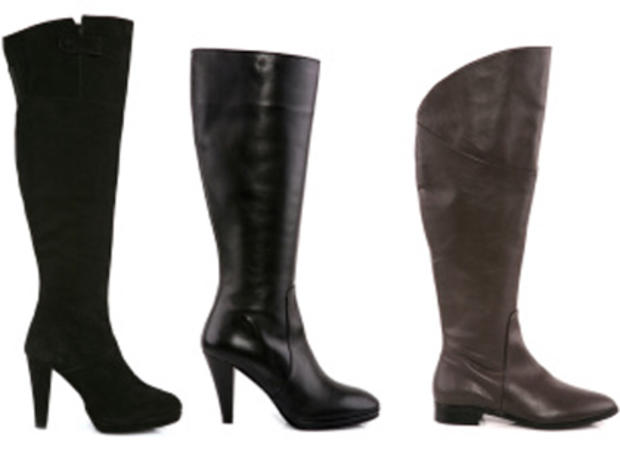 Shopping &amp; Style Designer Shoes Boots 