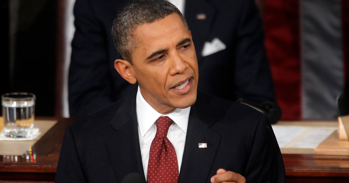 Obama makes pitch for economic fairness in State of the Union address ...
