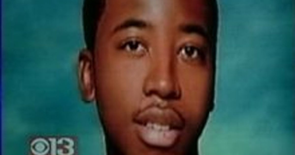 Jury finds deputy not liable in Md. stun gun death CBS News