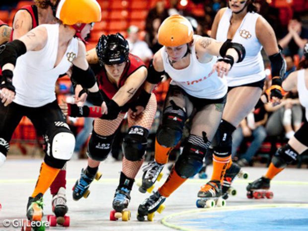 Windy City Rollers 