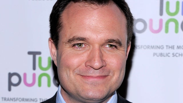 Greg Kelly, son of New York Police Commissioner Raymond Kelly, attends a benefit dinner at The Plaza Hotel April 13, 2010, in New York City. 