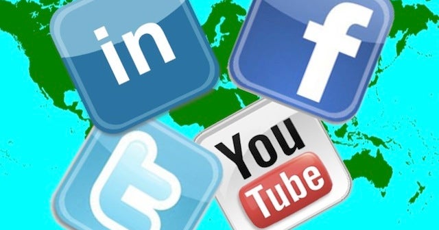 5 ways to make it in a social media world CBS News