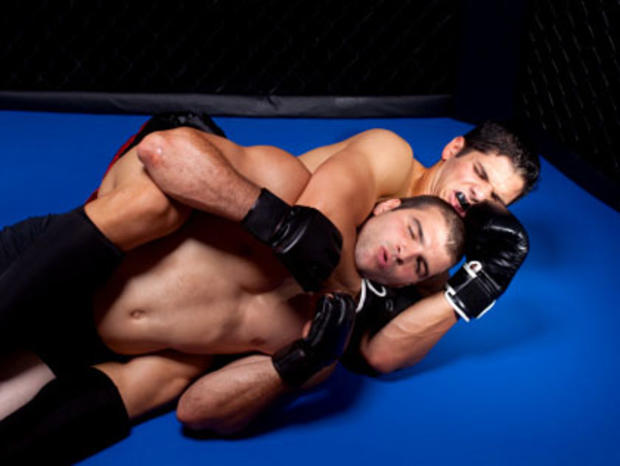 Best MMA and Martial Arts  