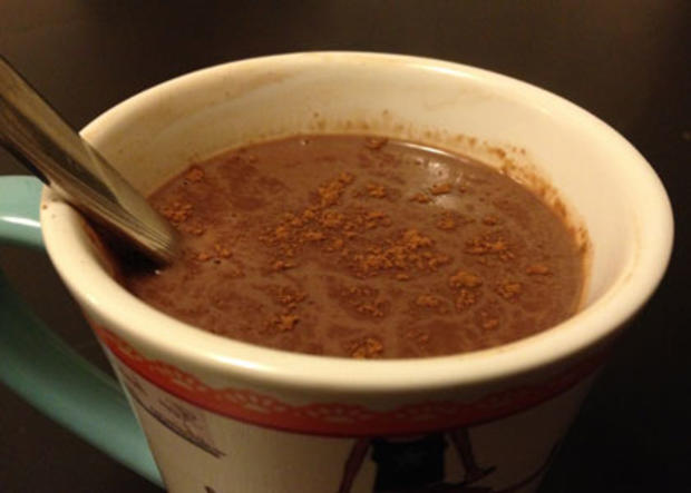 2/29 Food &amp; Drink - Winter Drink Recipes - Cocoa 