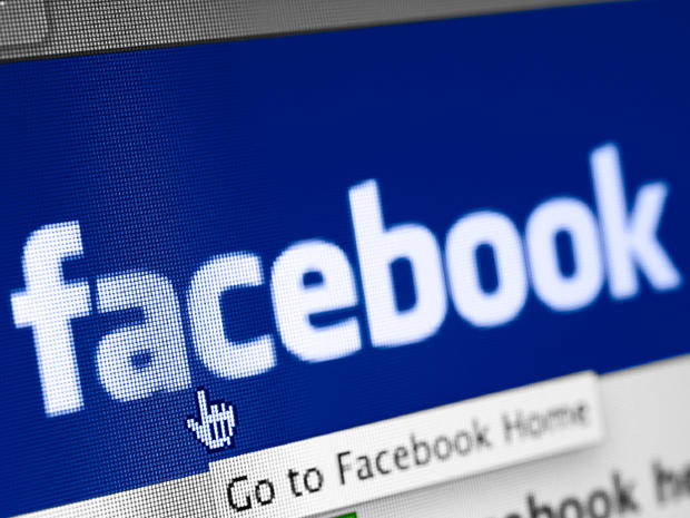 Would IPO impact your Facebook account? 
