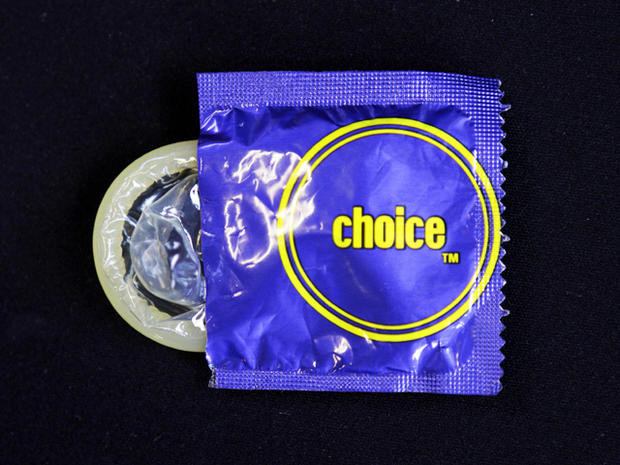 south africa, condom 