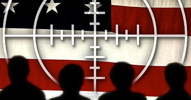 Poll: After San Bernardino attacks, American concern about terror ...