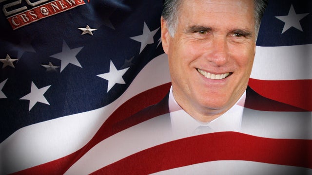 Mitt Romney 