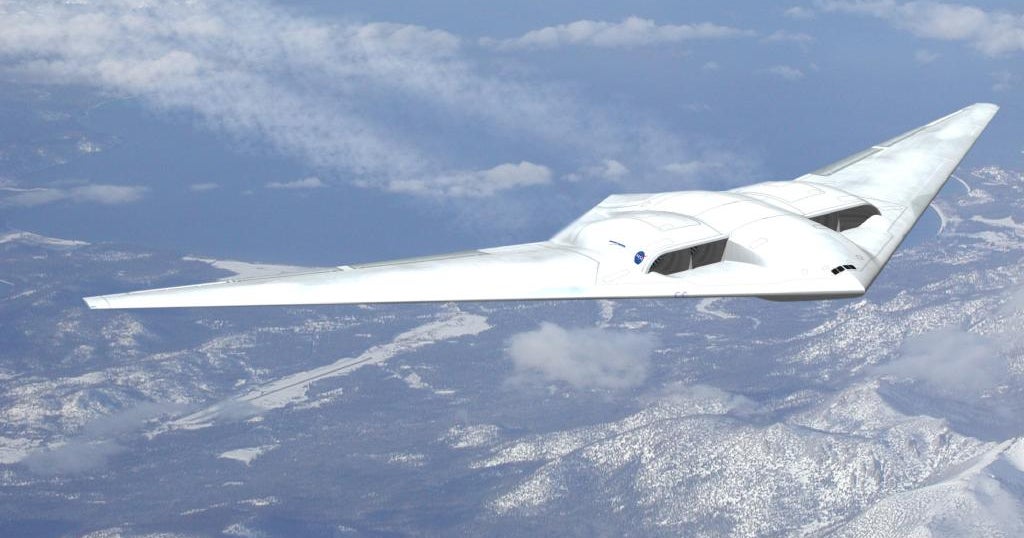 northrop-grumman-joins-the-defense-merger-surge-cbs-news