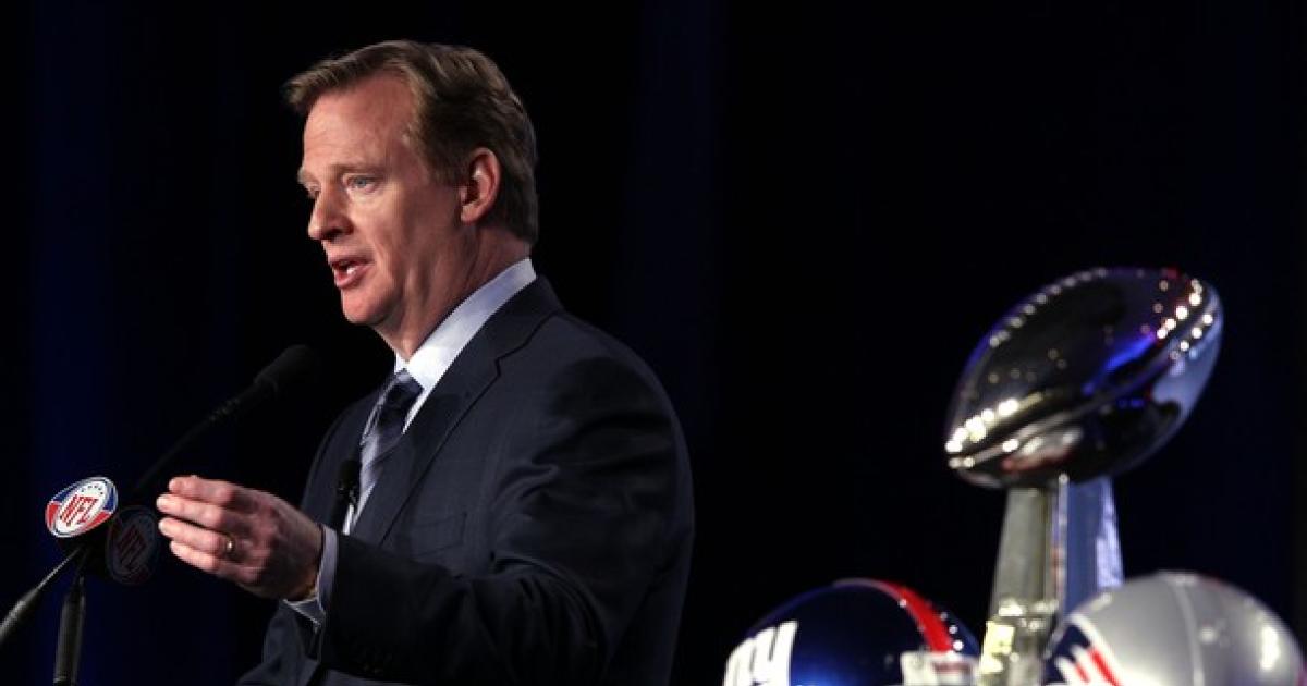 State prosecutors are probing workplace discrimination at the NFL