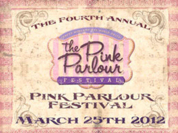 The Pink Parlour Festival 